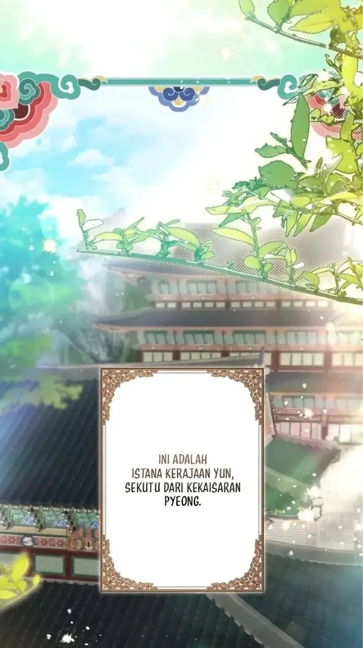 I Became the Terminally Ill Princess With No Tomorrow Chapter 5 Gambar 8