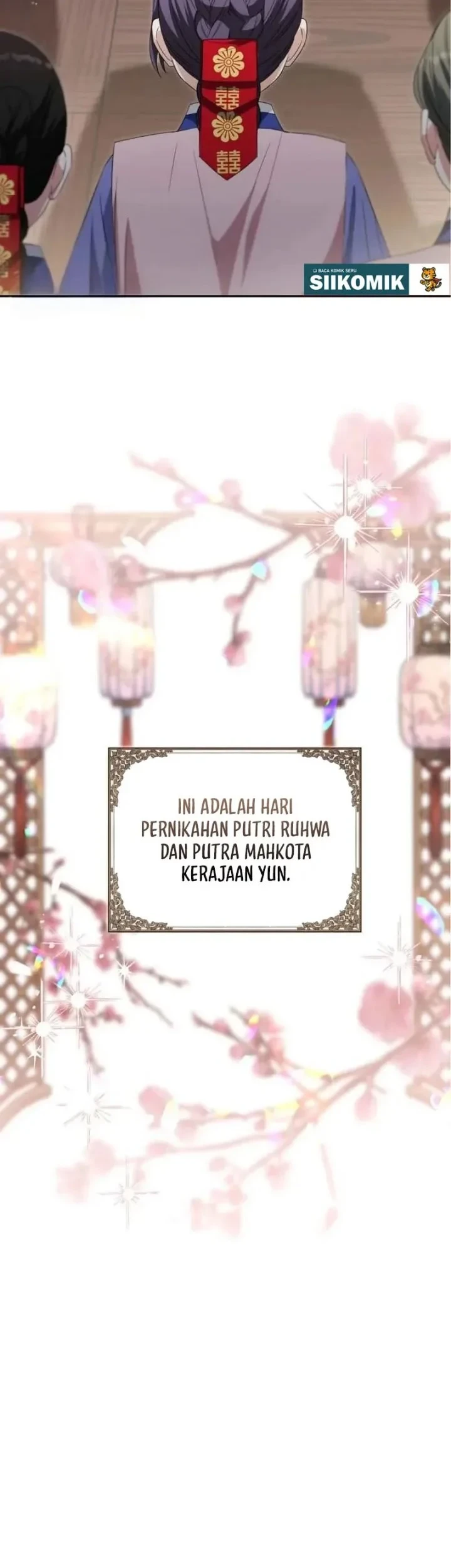 I Became the Terminally Ill Princess With No Tomorrow Chapter 5 Gambar 10