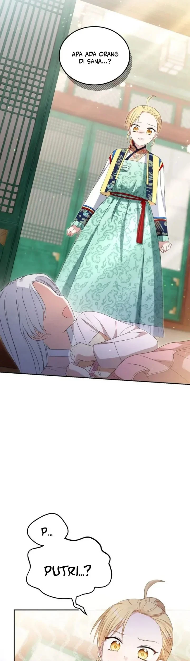 I Became the Terminally Ill Princess With No Tomorrow Chapter 6 Gambar 9