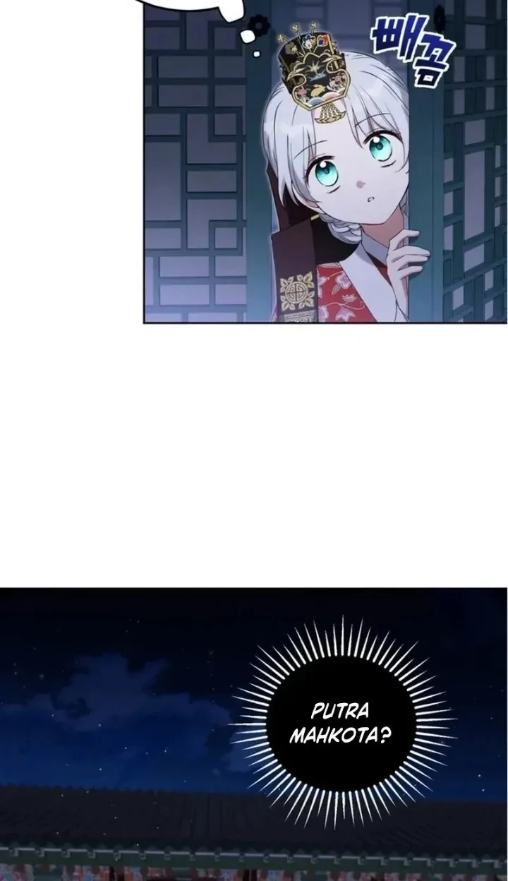 I Became the Terminally Ill Princess With No Tomorrow Chapter 8 Gambar 8