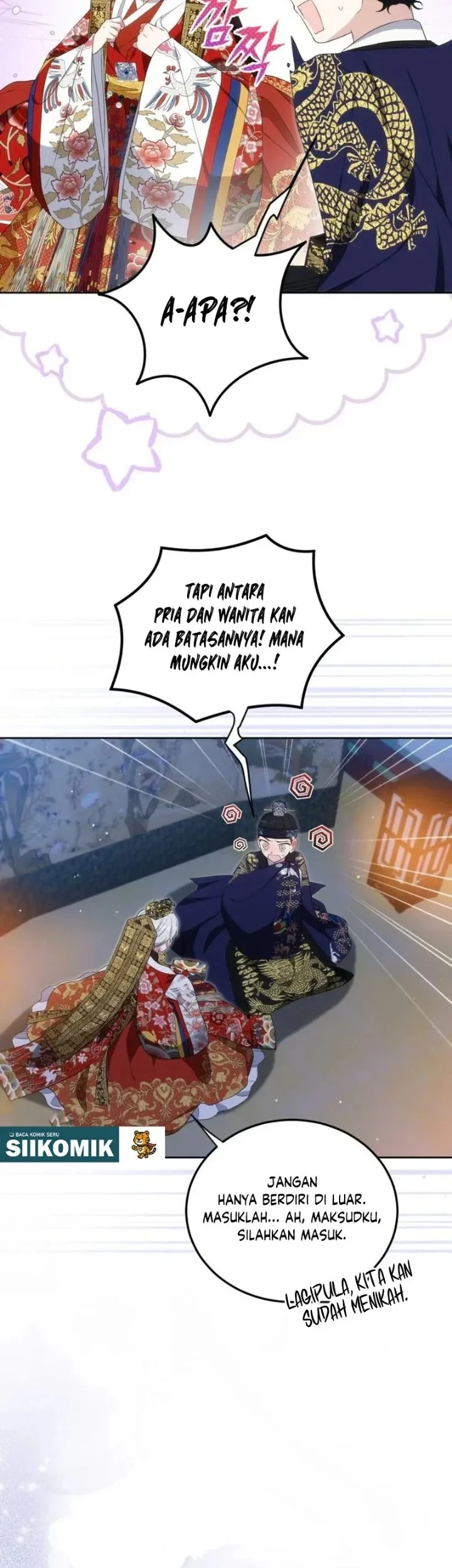 I Became the Terminally Ill Princess With No Tomorrow Chapter 9 Gambar 10