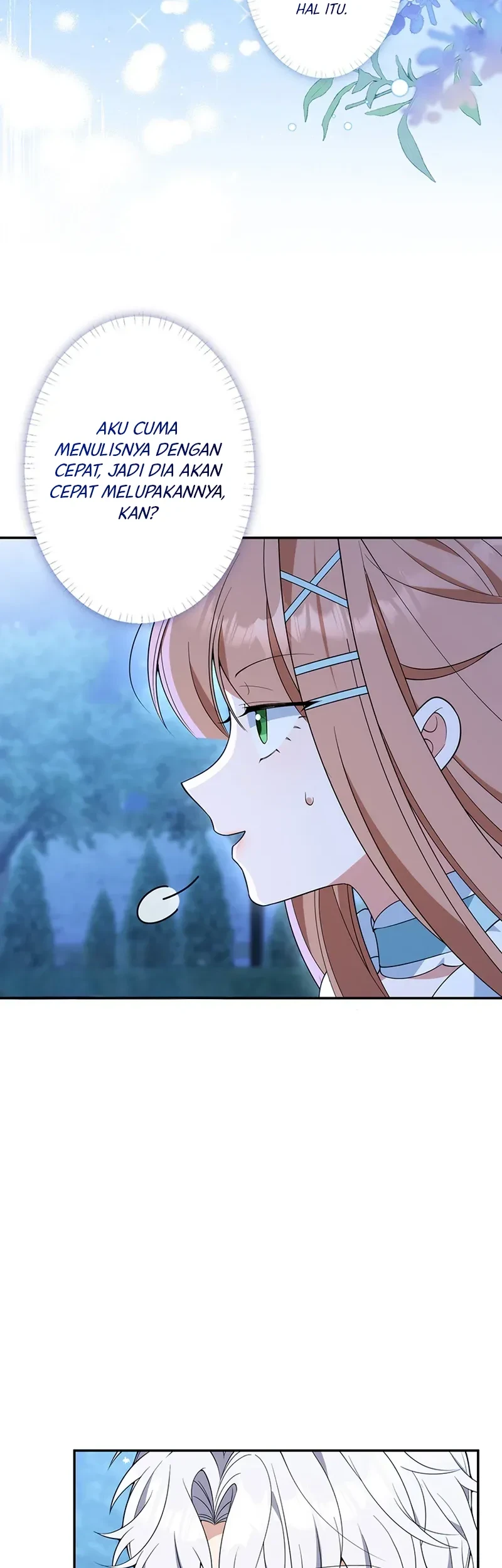 I Became the Tutor to the Wolf Duke Chapter 10 Gambar 11
