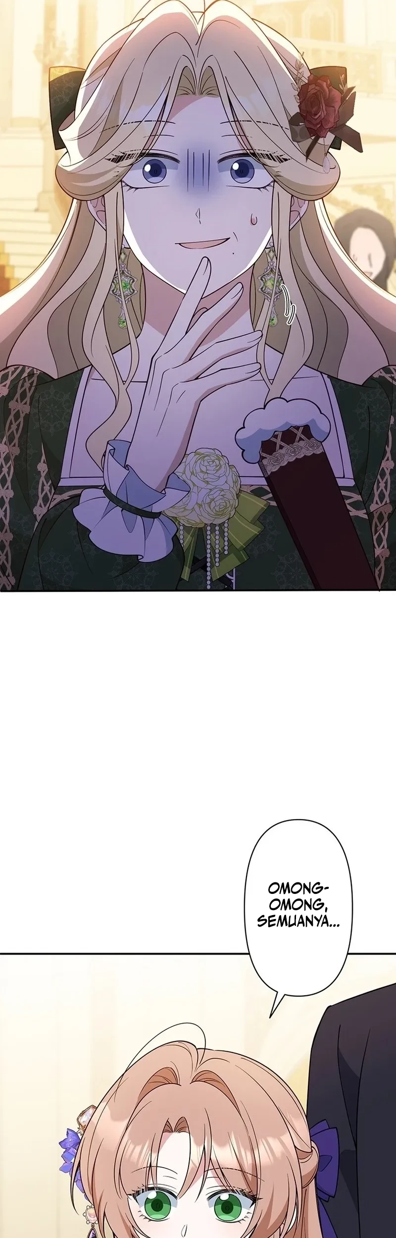 I Became the Tutor to the Wolf Duke Chapter 13 Gambar 12