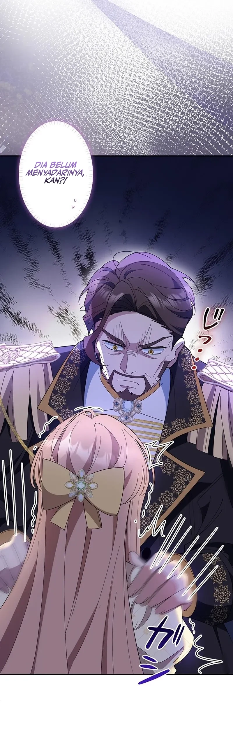 I Became the Tutor to the Wolf Duke Chapter 2 Gambar 14