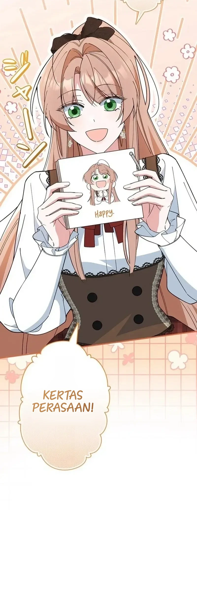 I Became the Tutor to the Wolf Duke Chapter 9 Gambar 11