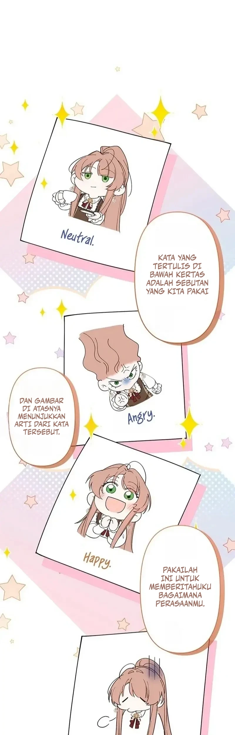 I Became the Tutor to the Wolf Duke Chapter 9 Gambar 12