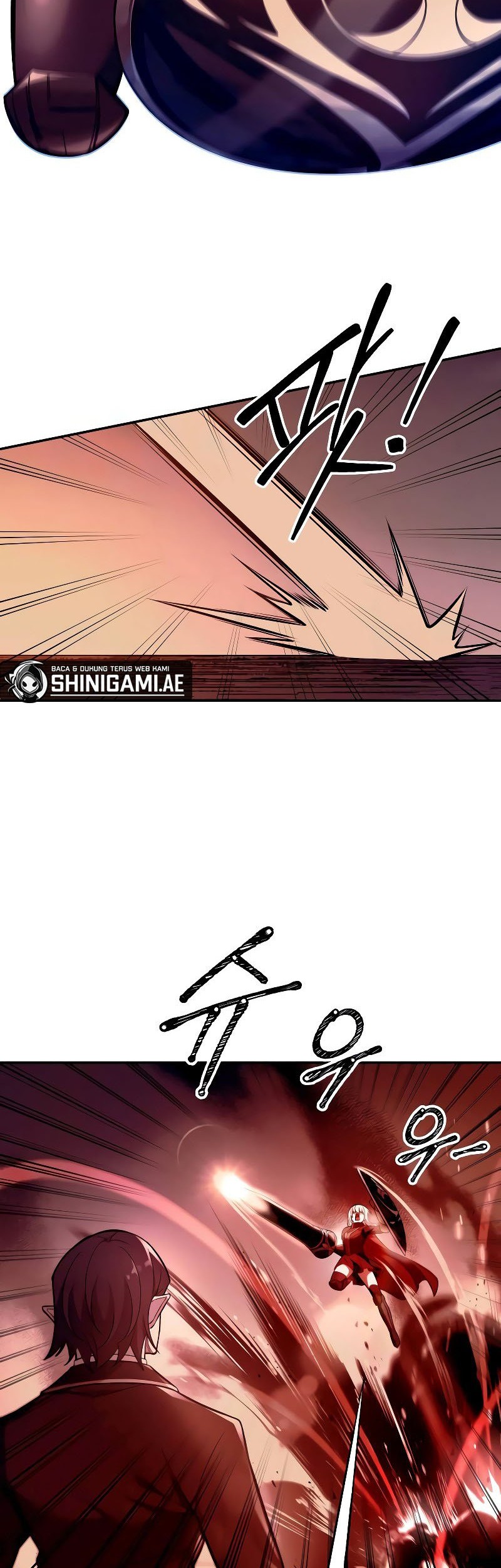 I Became the Tyrant of a Defense Game Chapter 106 Gambar 12