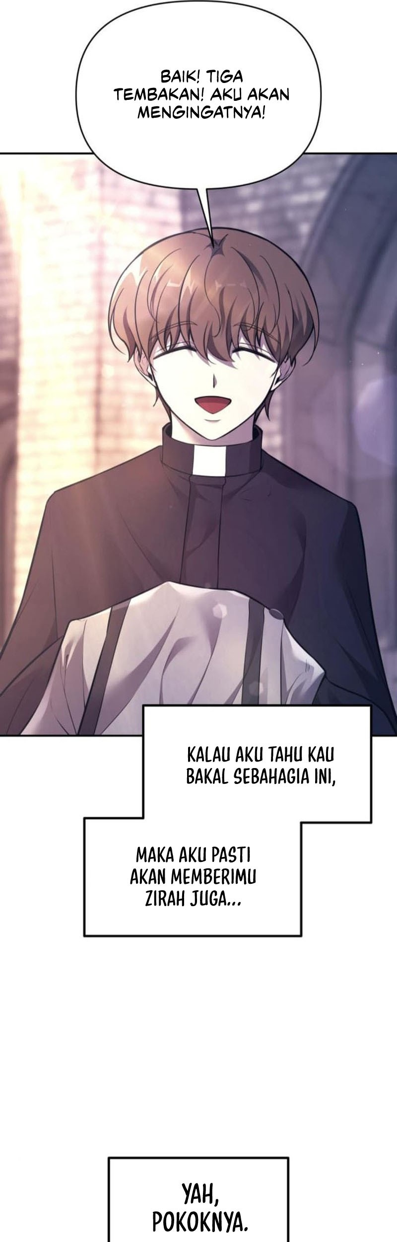 I Became the Tyrant of a Defense Game Chapter 120 Gambar 14