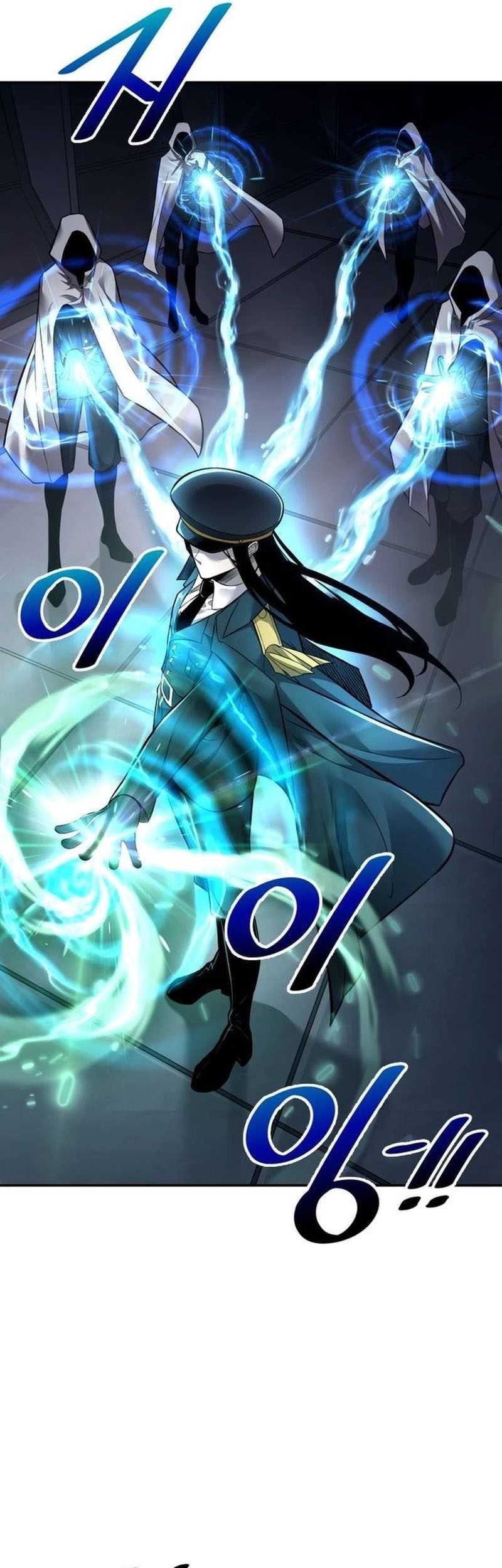 I Became the Tyrant of a Defense Game Chapter 121 Gambar 10