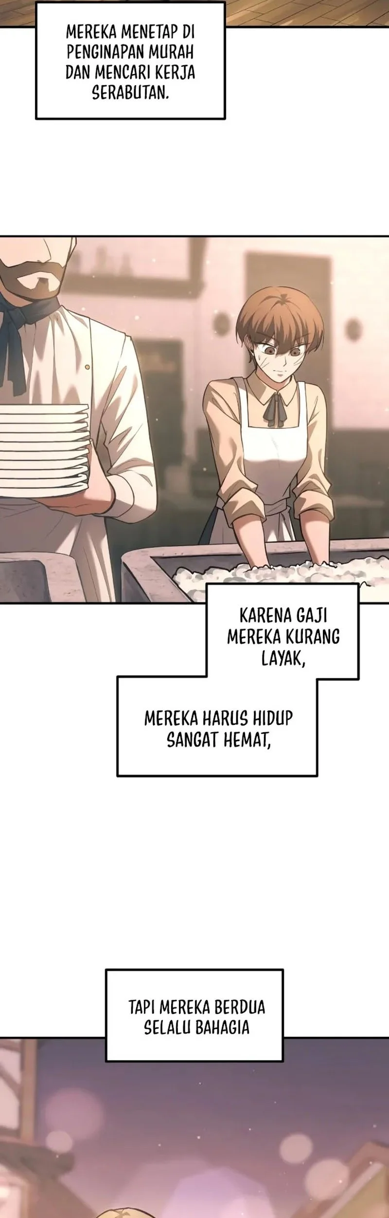 I Became the Tyrant of a Defense Game Chapter 163 Fix Gambar 12