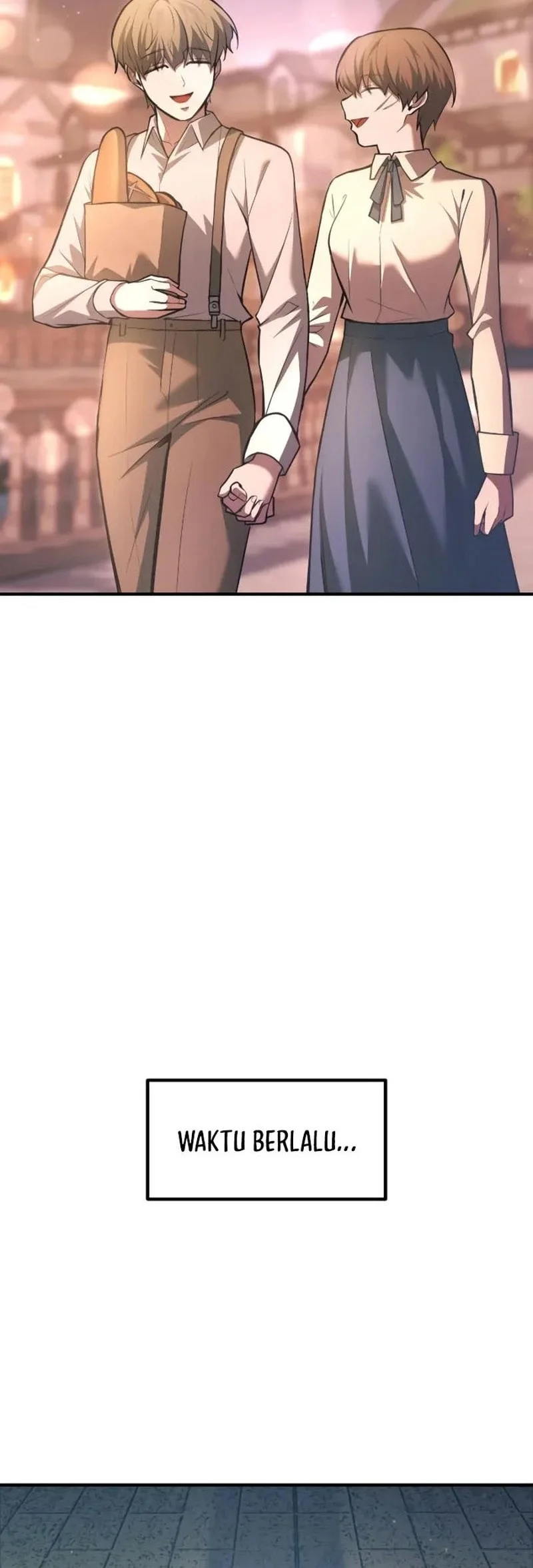 I Became the Tyrant of a Defense Game Chapter 163 Fix Gambar 13