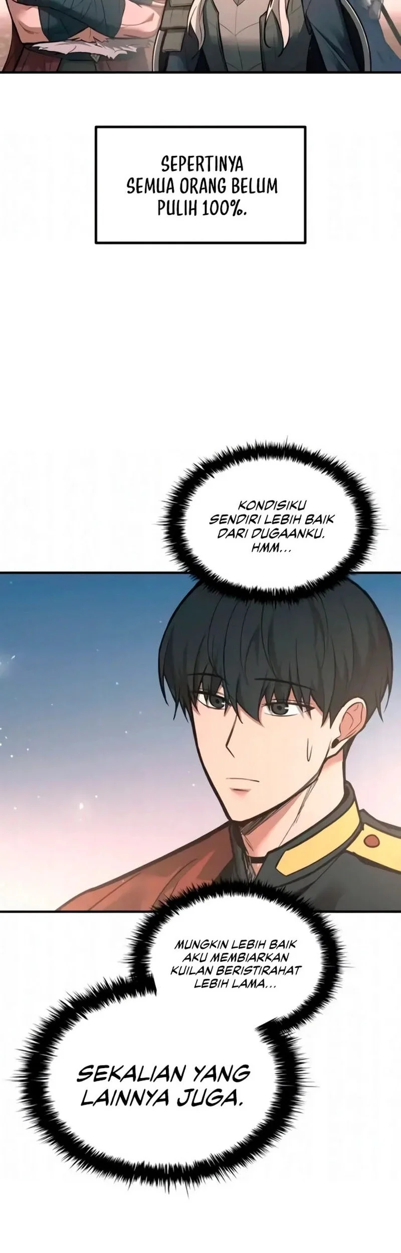 I Became the Tyrant of a Defense Game Chapter 168 Fix Gambar 11