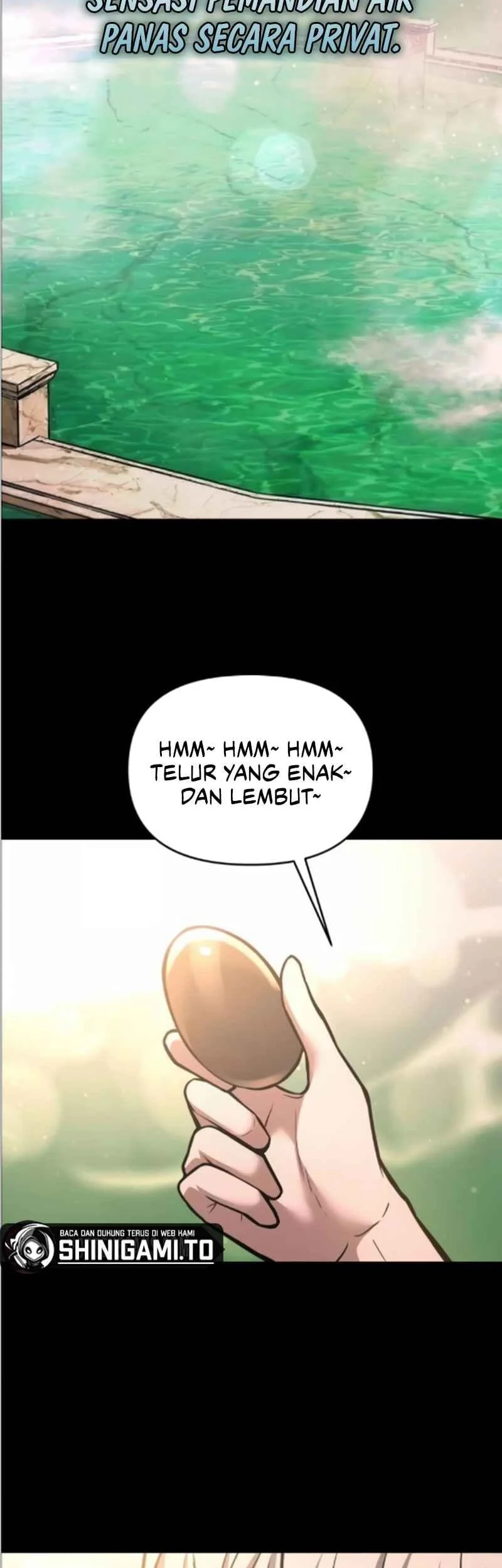 I Became the Tyrant of a Defense Game Chapter 169 Gambar 12
