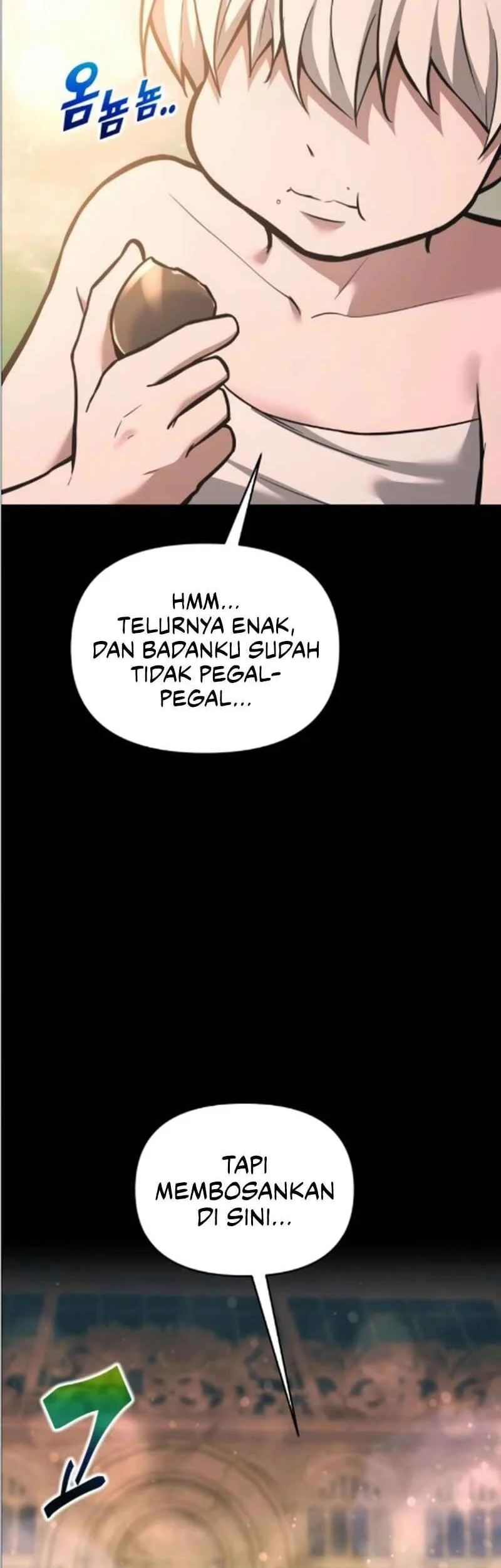 I Became the Tyrant of a Defense Game Chapter 169 Gambar 13