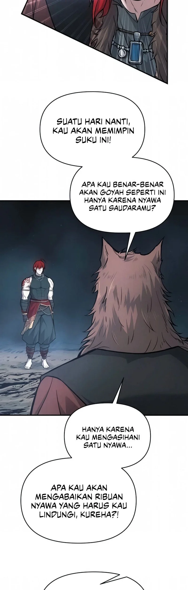 I Became the Tyrant of a Defense Game Chapter 178 Gambar 11