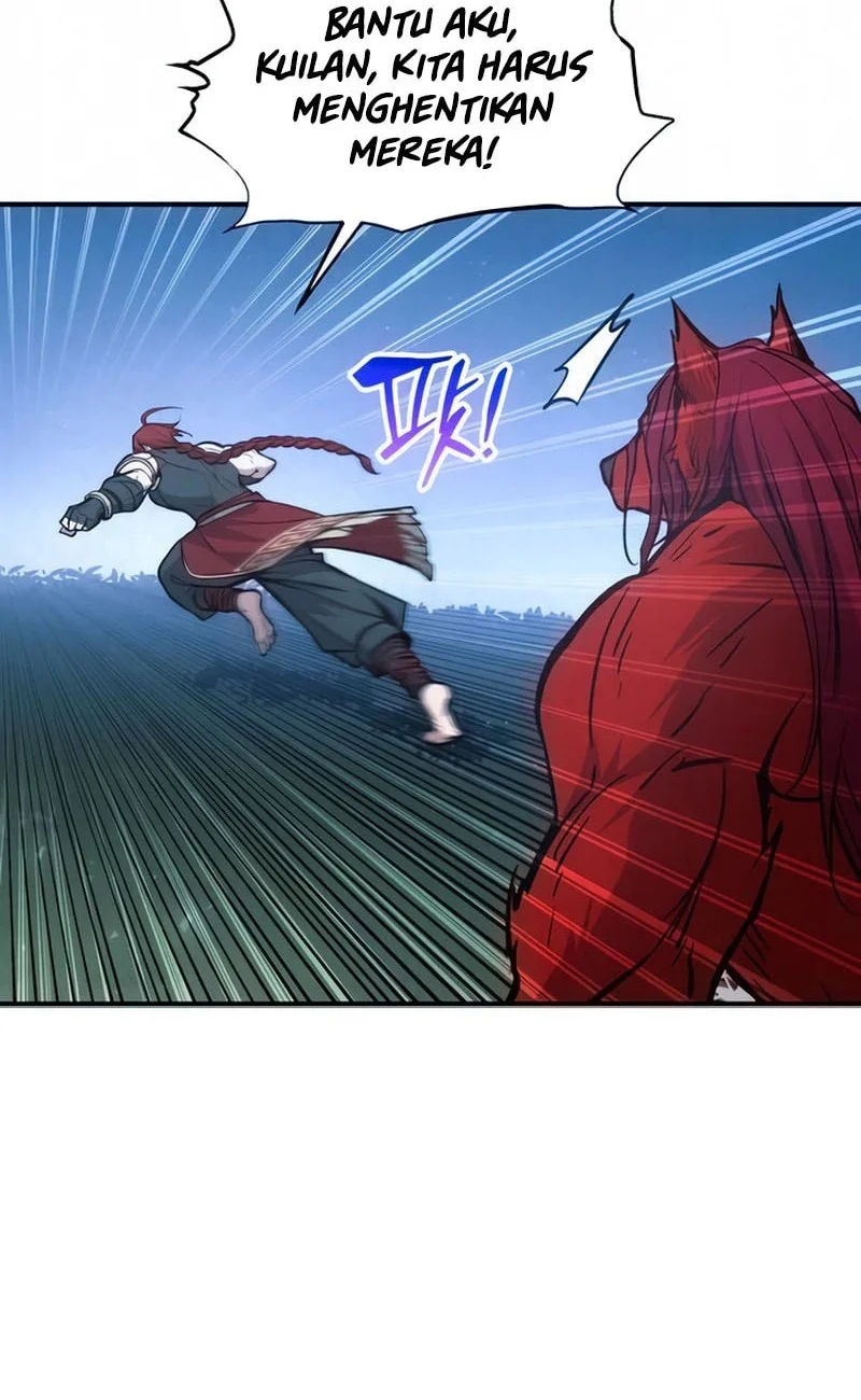 I Became the Tyrant of a Defense Game Chapter 179 Gambar 13