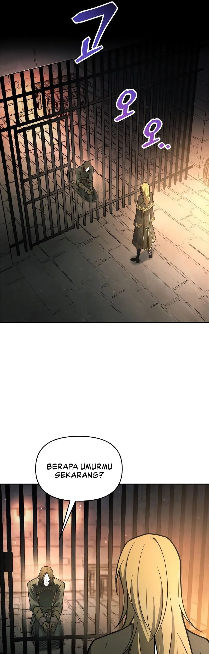 I Became the Tyrant of a Defense Game Chapter 181 Gambar 10