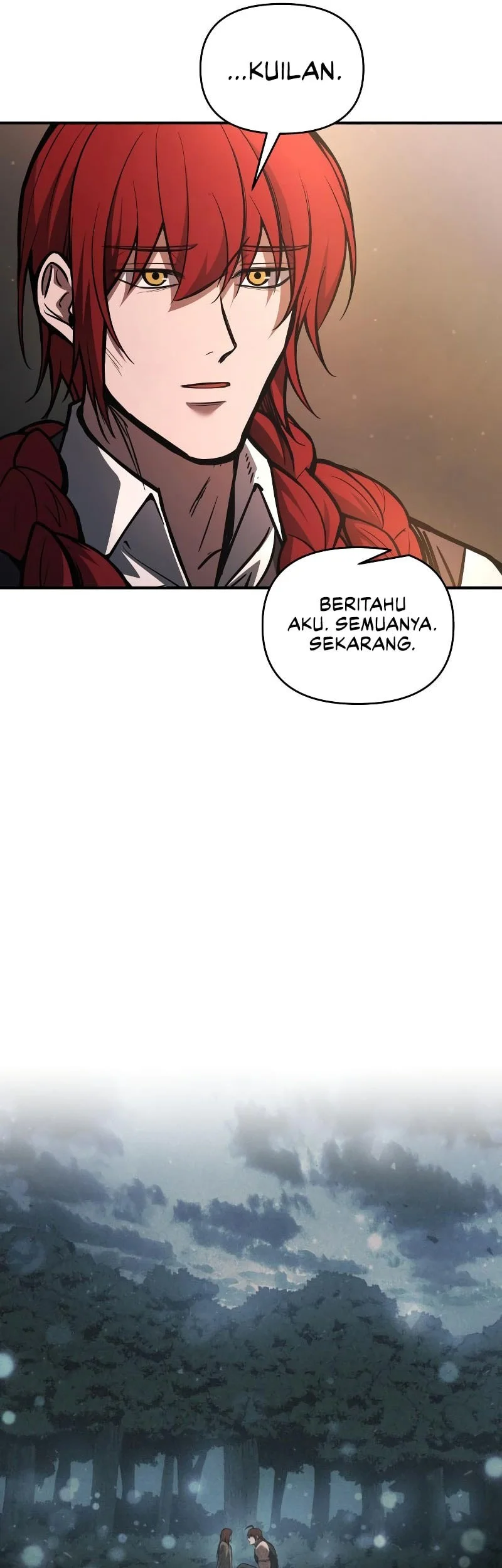 I Became the Tyrant of a Defense Game Chapter 182 Gambar 10