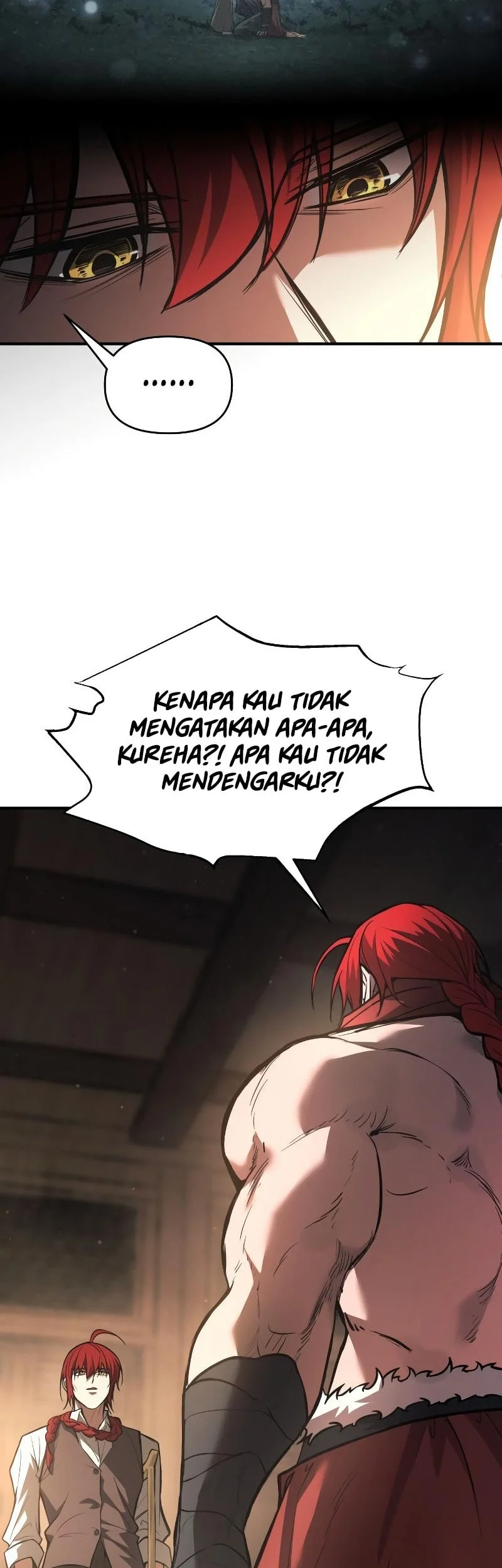 I Became the Tyrant of a Defense Game Chapter 182 Gambar 11