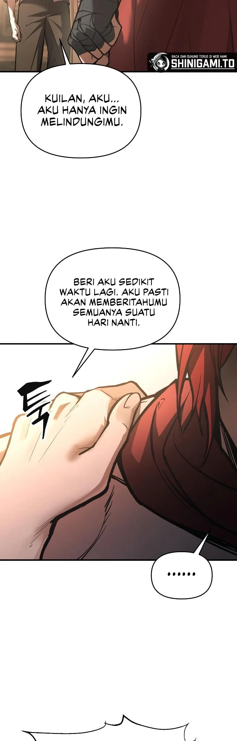 I Became the Tyrant of a Defense Game Chapter 182 Gambar 12