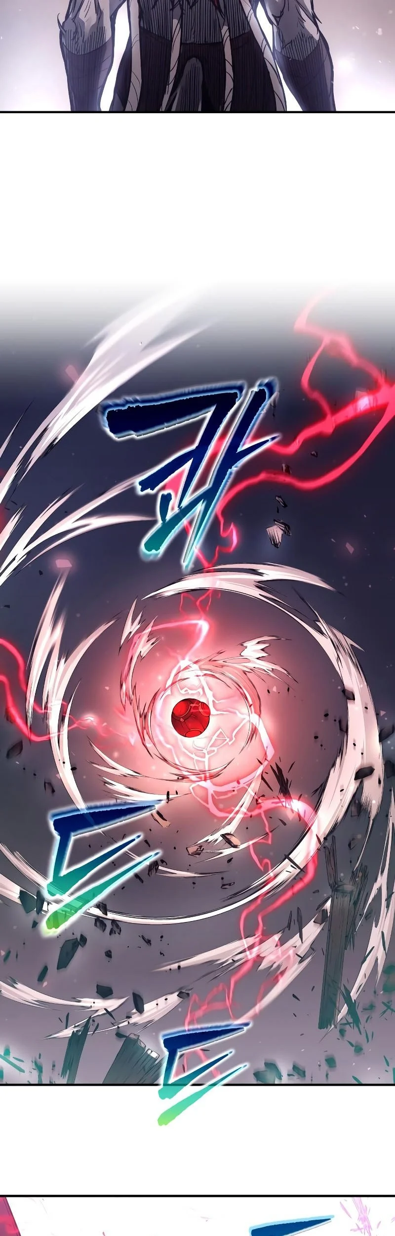 I Became the Tyrant of a Defense Game Chapter 184 Gambar 12