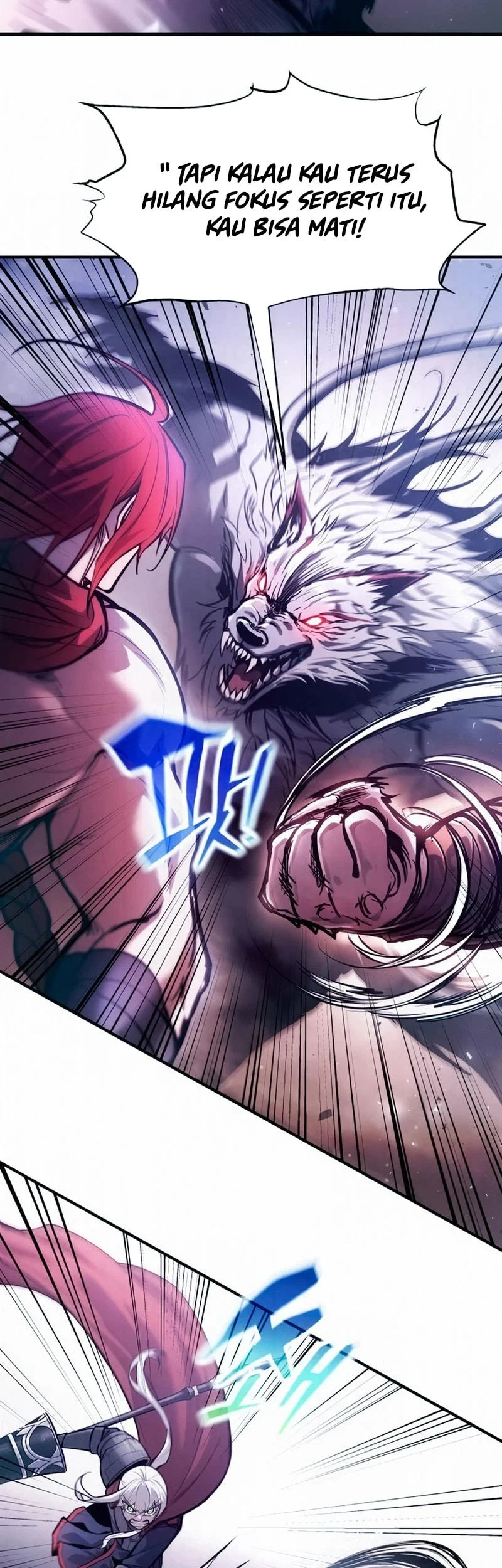 I Became the Tyrant of a Defense Game Chapter 188 Gambar 10