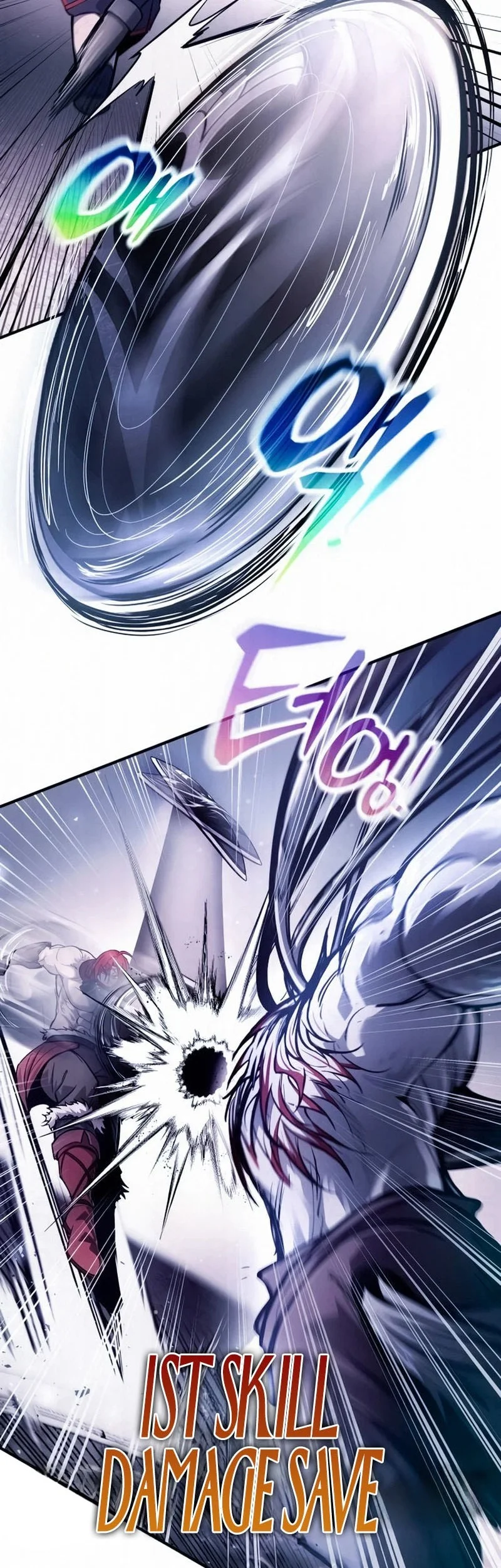 I Became the Tyrant of a Defense Game Chapter 188 Gambar 11