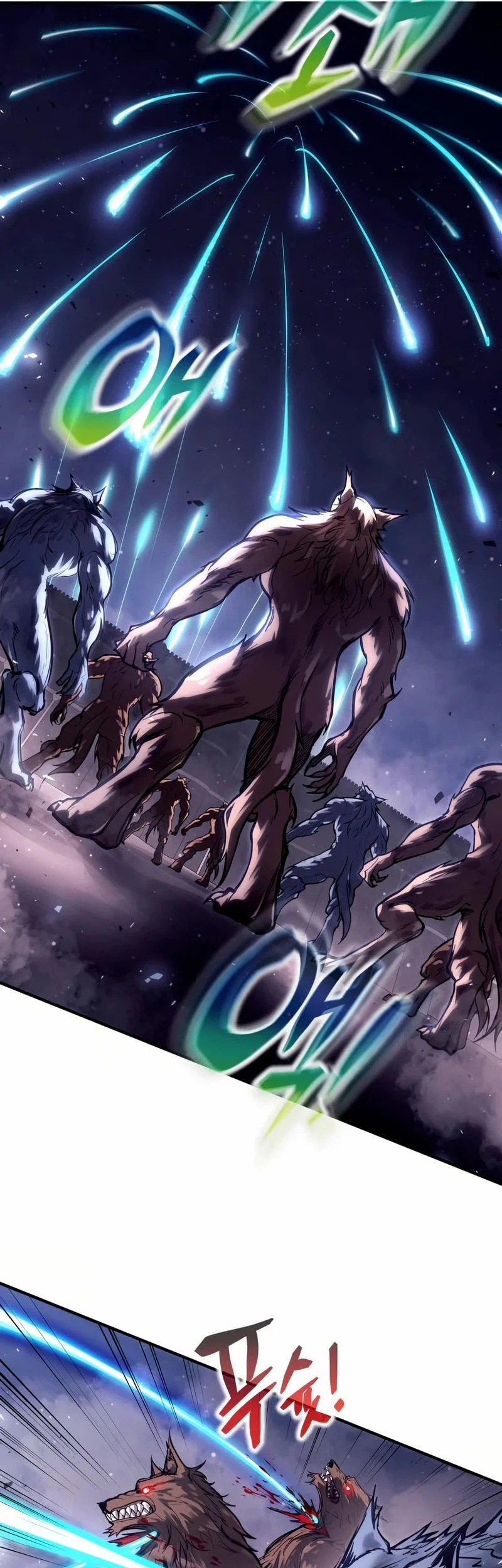 I Became the Tyrant of a Defense Game Chapter 190 Gambar 10