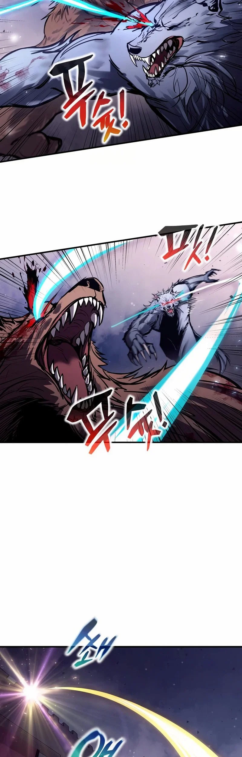 I Became the Tyrant of a Defense Game Chapter 190 Gambar 11