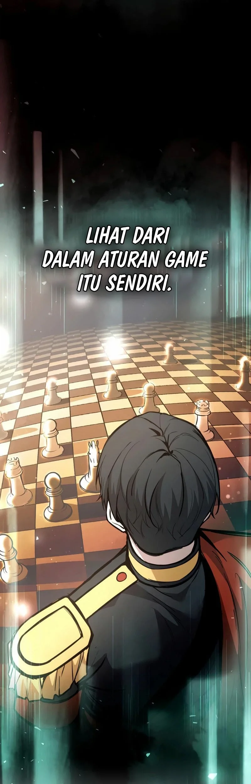 I Became the Tyrant of a Defense Game Chapter 191 Gambar 12