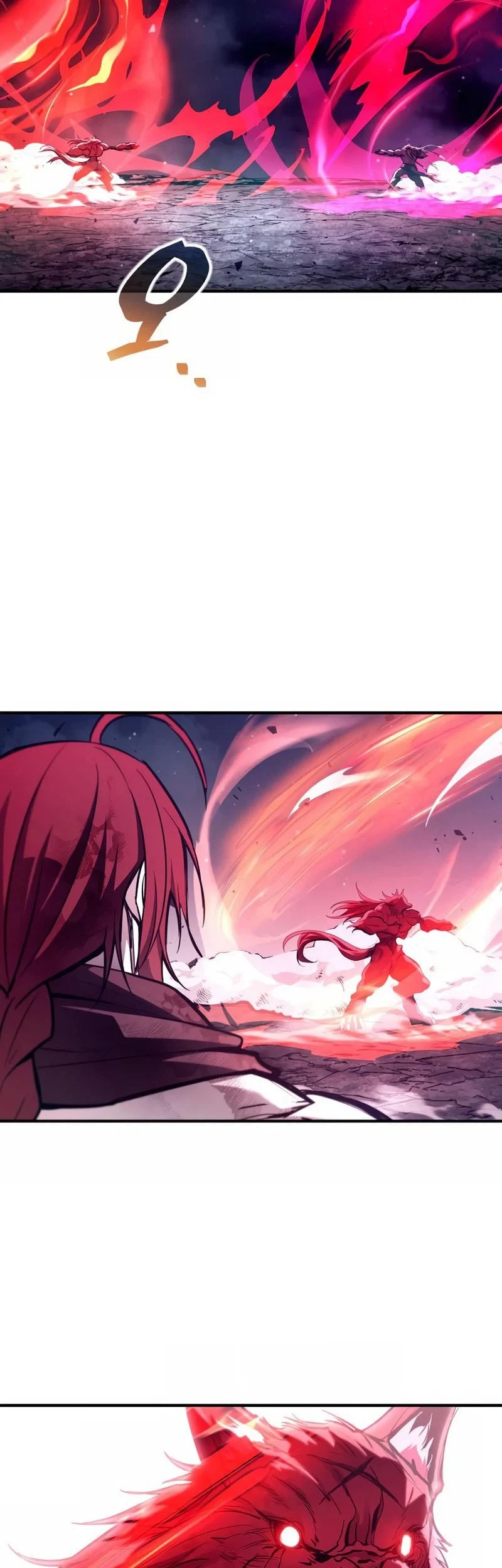 I Became the Tyrant of a Defense Game Chapter 192 Gambar 11