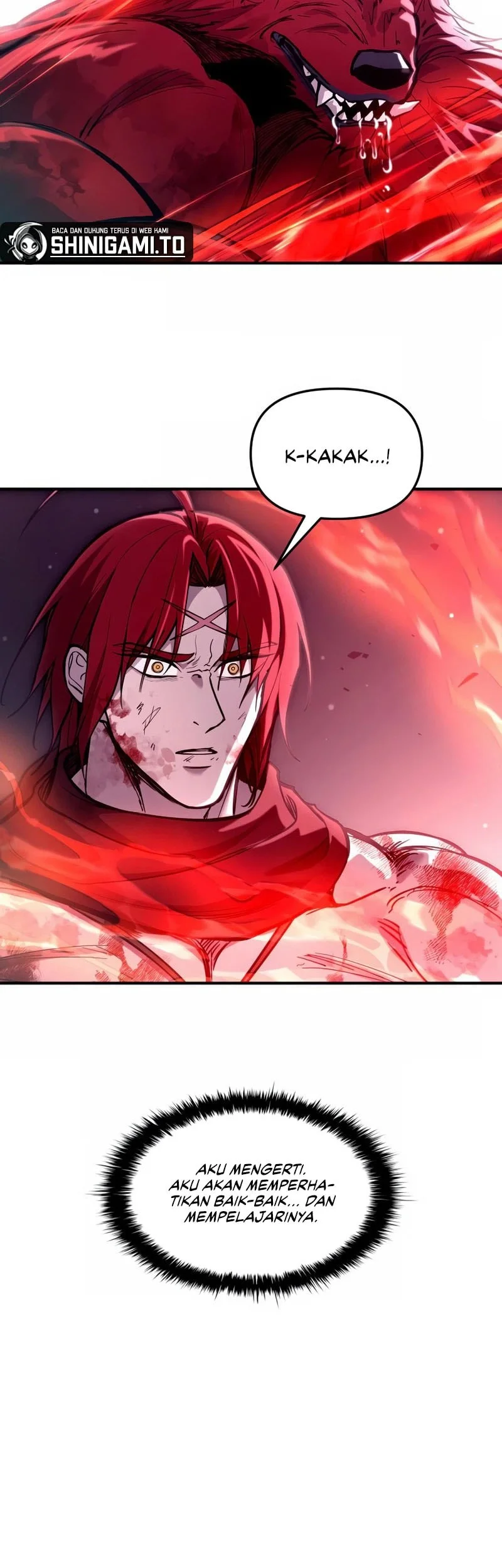 I Became the Tyrant of a Defense Game Chapter 192 Gambar 12