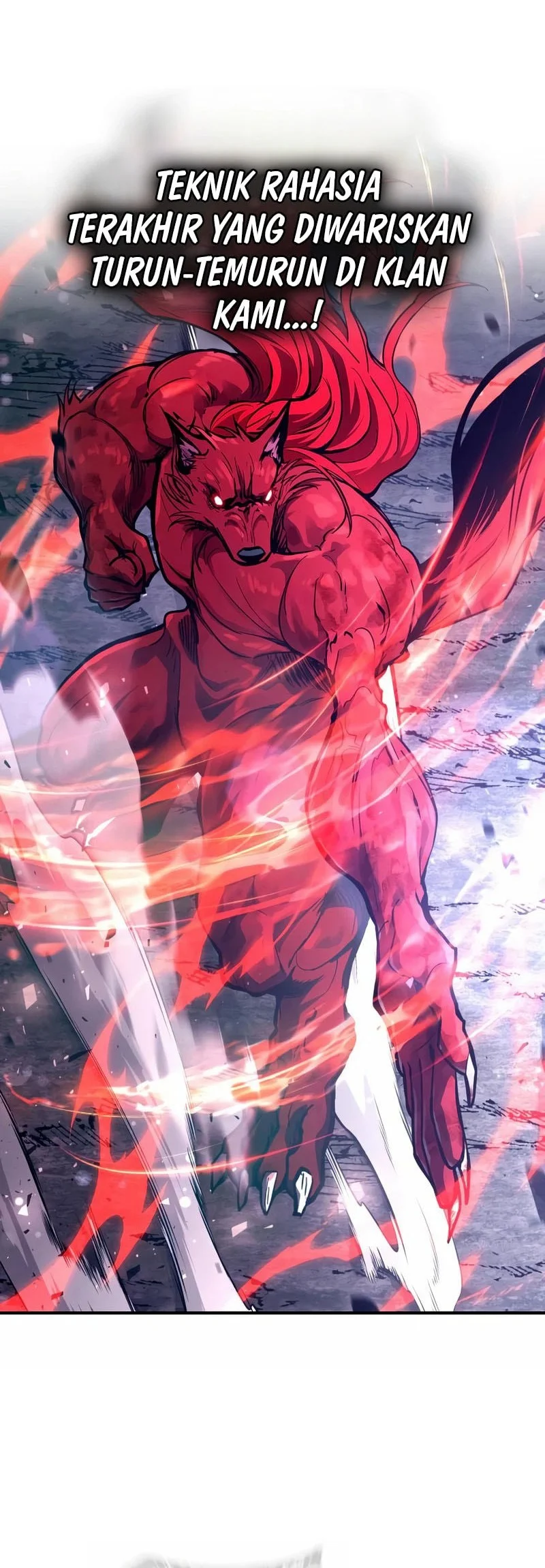 I Became the Tyrant of a Defense Game Chapter 192 Gambar 13