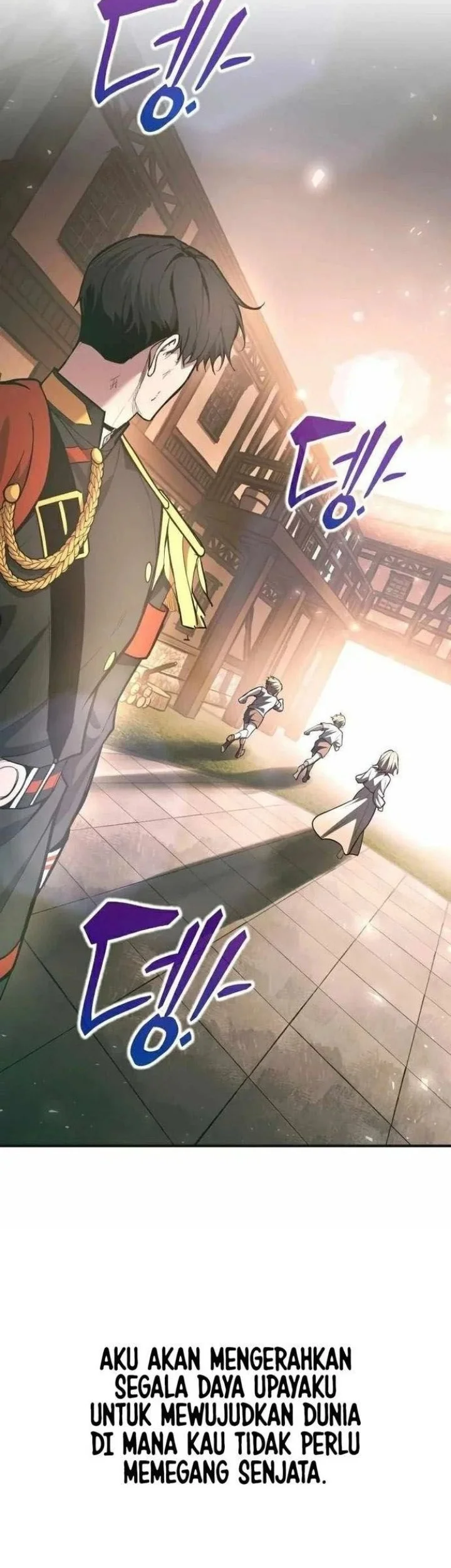 I Became the Tyrant of a Defense Game Chapter 194 Gambar 11