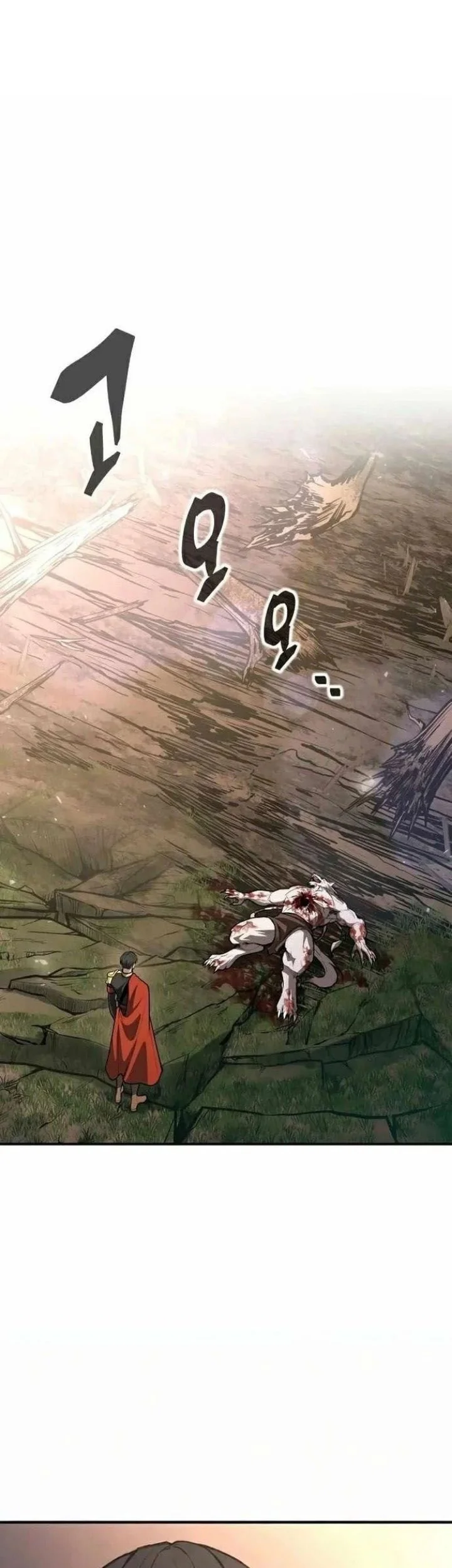 I Became the Tyrant of a Defense Game Chapter 194 Gambar 12