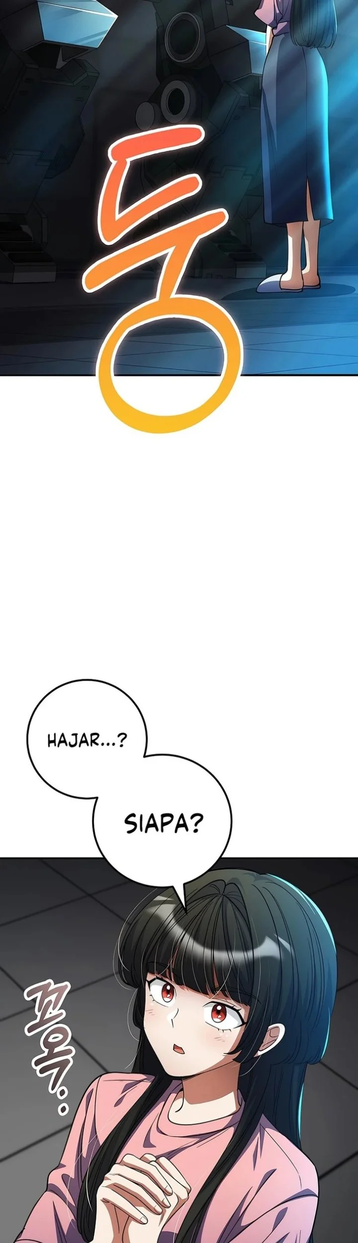 I Became The Villain The Hero Is Obsessed With Chapter 52 Gambar 11