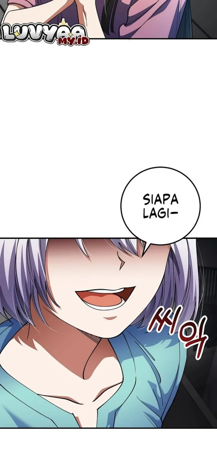 I Became The Villain The Hero Is Obsessed With Chapter 52 Gambar 12