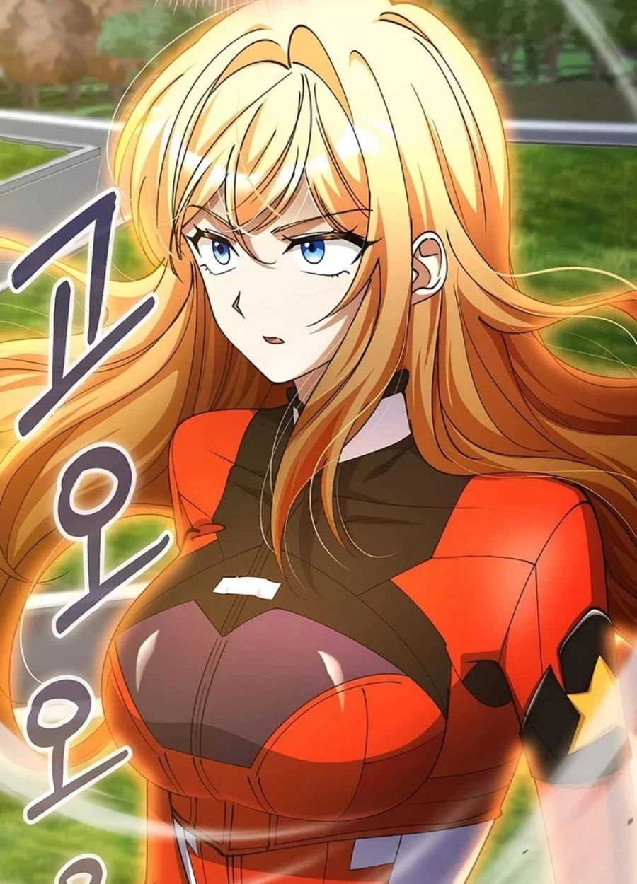 I Became The Villain The Hero Is Obsessed With Chapter 53 Gambar 15