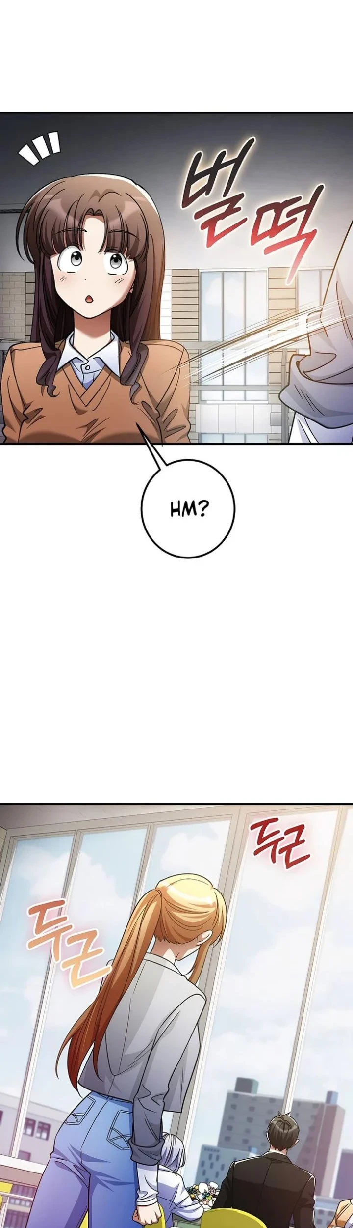 I Became The Villain The Hero Is Obsessed With Chapter 56 Gambar 11