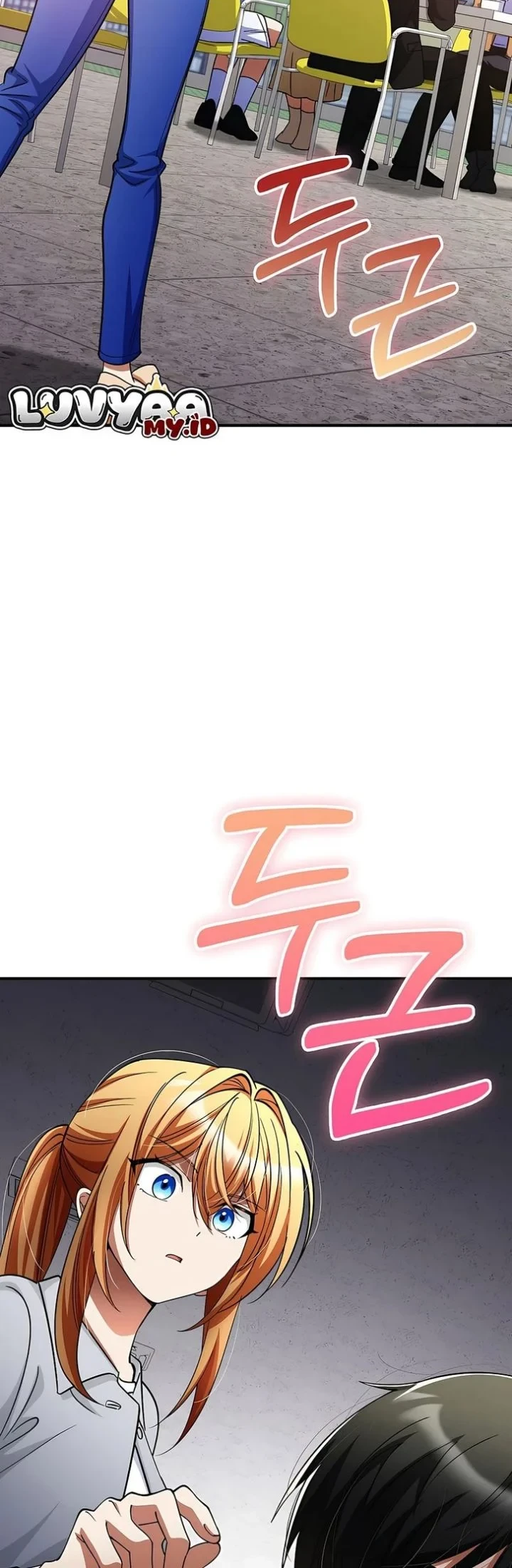 I Became The Villain The Hero Is Obsessed With Chapter 56 Gambar 12