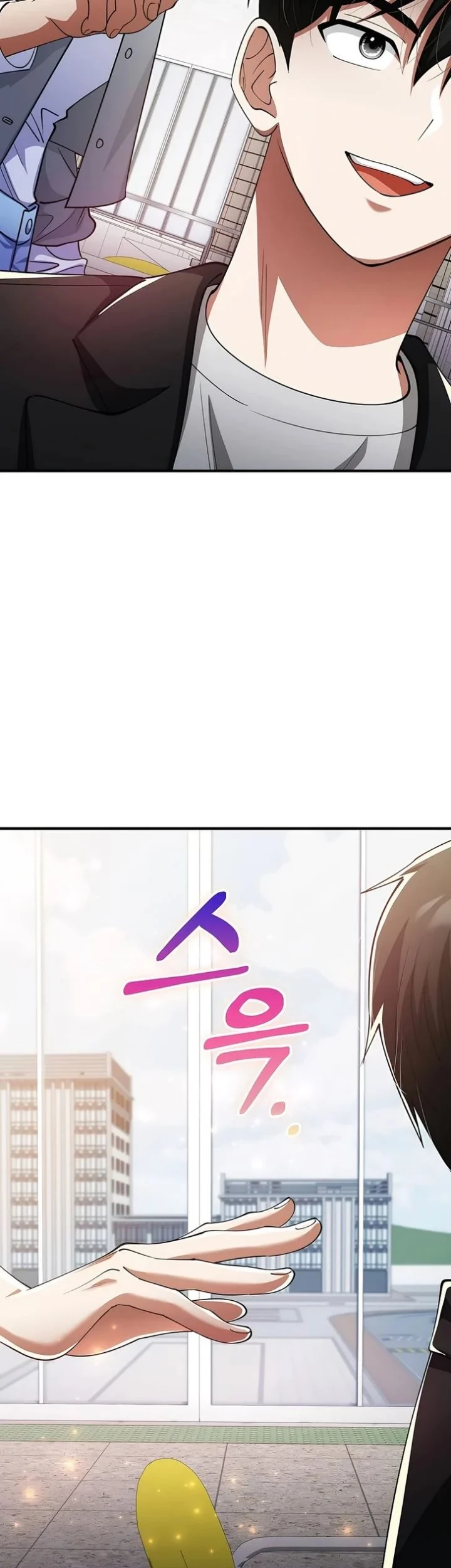 I Became The Villain The Hero Is Obsessed With Chapter 56 Gambar 13