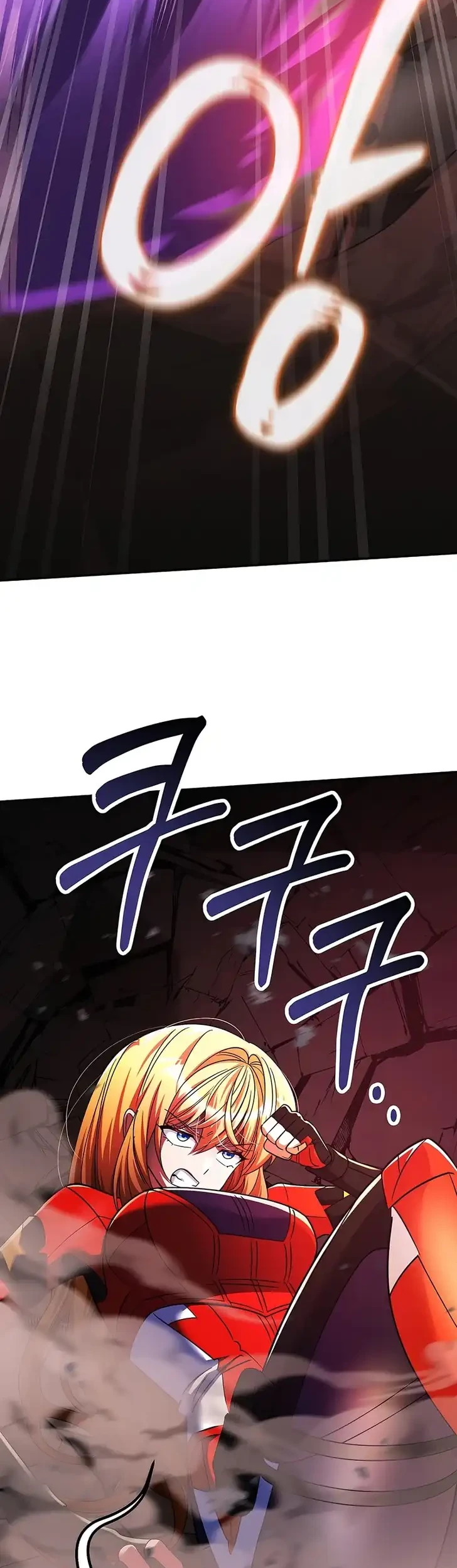 I Became The Villain The Hero Is Obsessed With Chapter 57 Gambar 14
