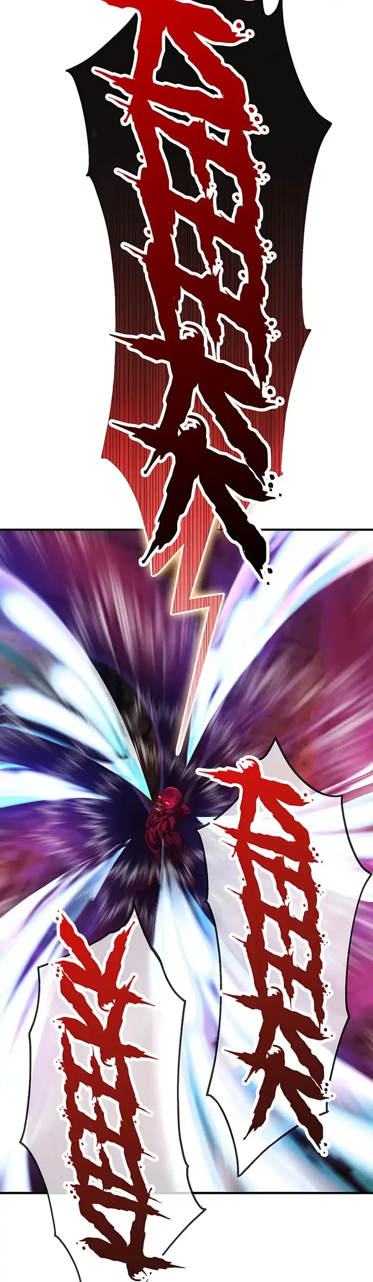 I Became The Villain The Hero Is Obsessed With Chapter 57 Gambar 16