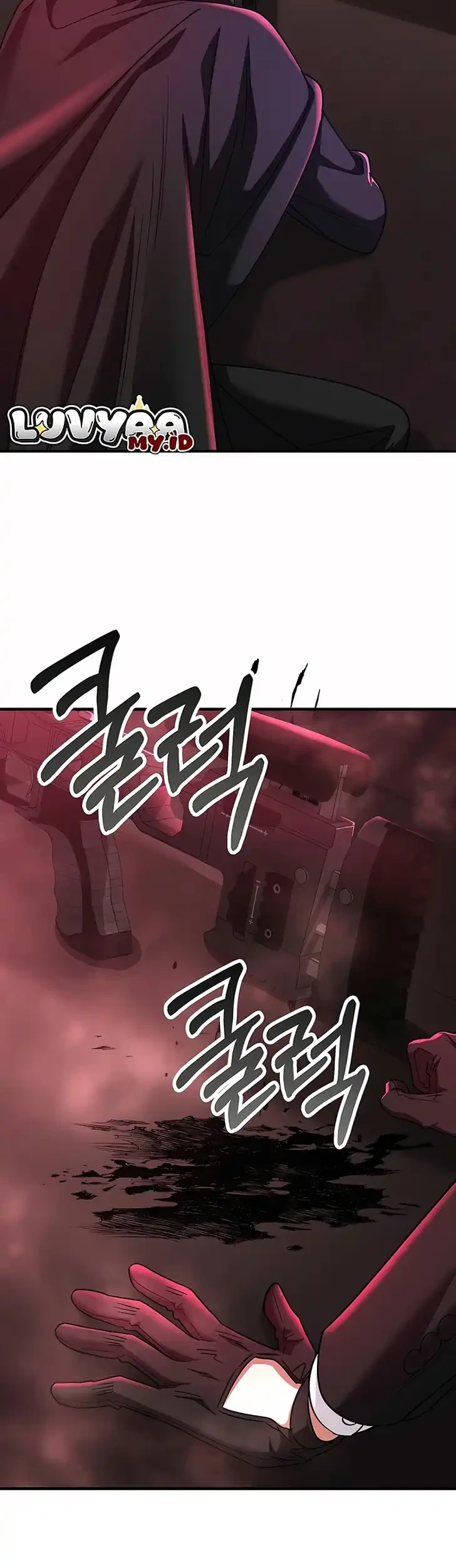 I Became The Villain The Hero Is Obsessed With Chapter 58 Gambar 10