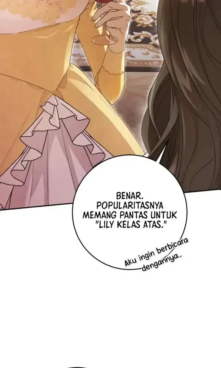 I Became the Villainess’s Favorite Chapter 1 Gambar 12