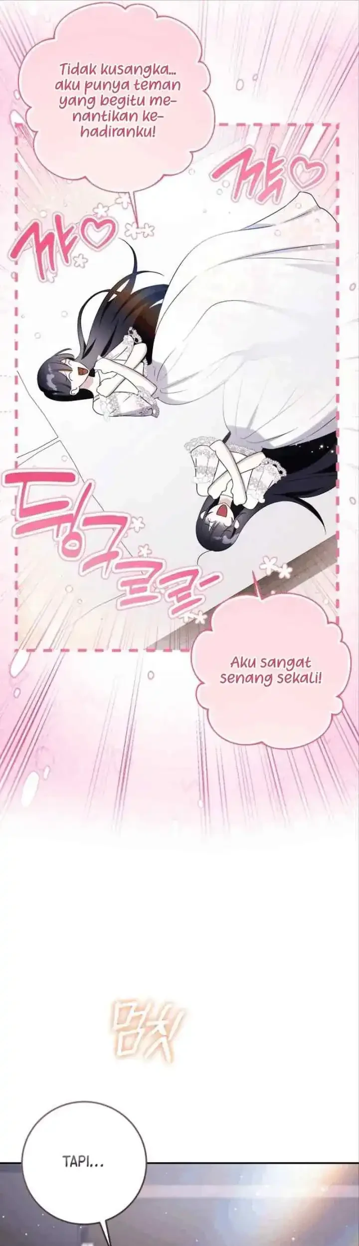 I Became the Villainess’s Favorite Chapter 11 Gambar 10