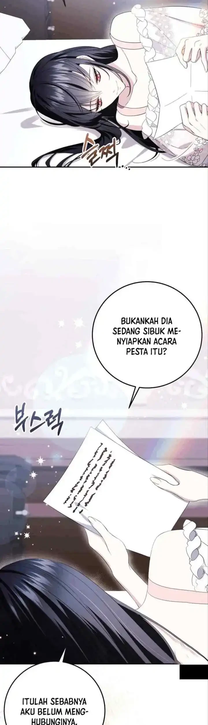 I Became the Villainess’s Favorite Chapter 11 Gambar 11