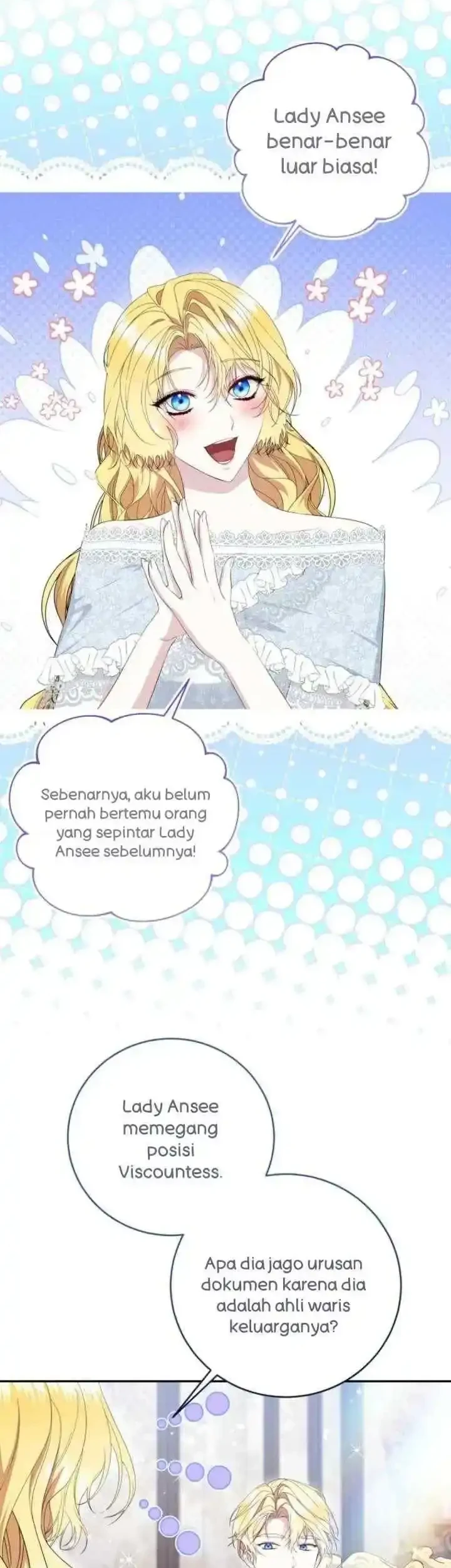 I Became the Villainess’s Favorite Chapter 14 Gambar 9