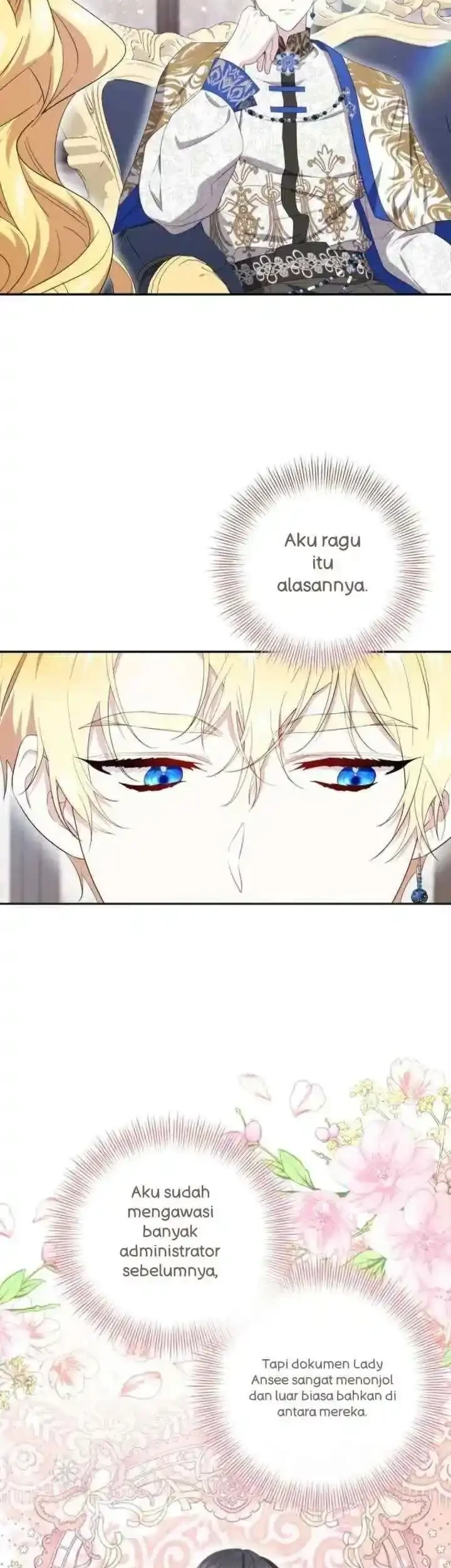 I Became the Villainess’s Favorite Chapter 14 Gambar 10