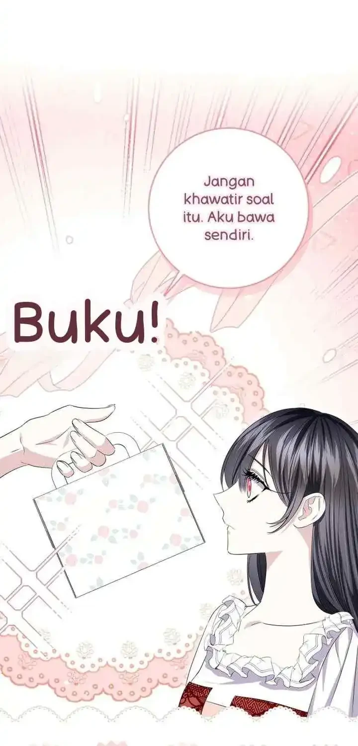 I Became the Villainess’s Favorite Chapter 19 Gambar 11